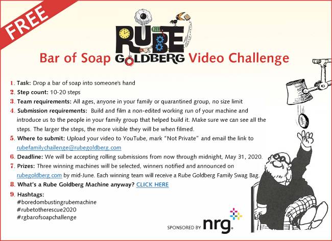 video challenge